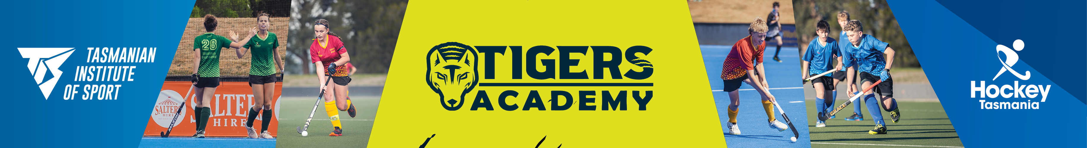 Tigers Hockey Academy Details